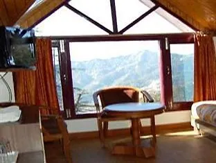 ****  Hotel Rajat Shimla India