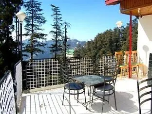 Hotel Rajat Shimla