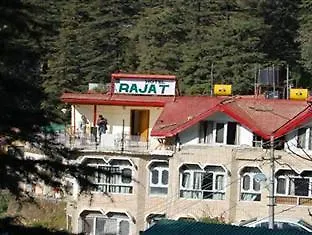 Hotel Rajat Shimla