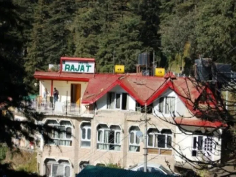 Hotel Rajat location
