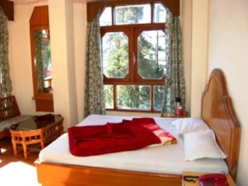 Hotel Rajat Shimla